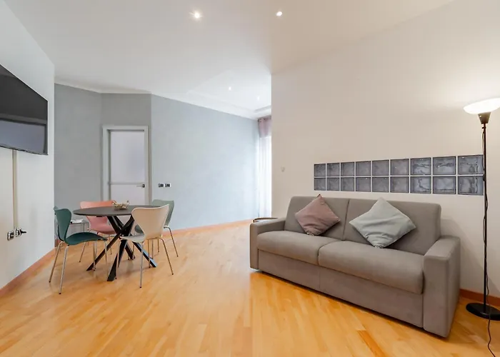 Unica Apartament