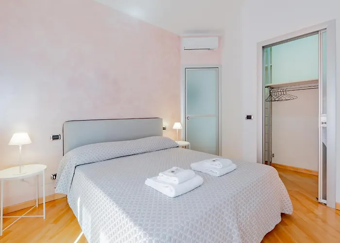 Apartament Unica *