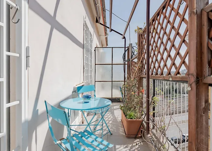 Unica Apartament *